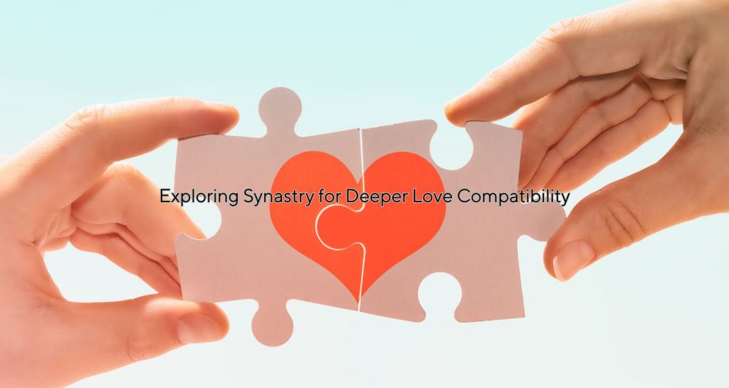 Deeper Love Compatibility