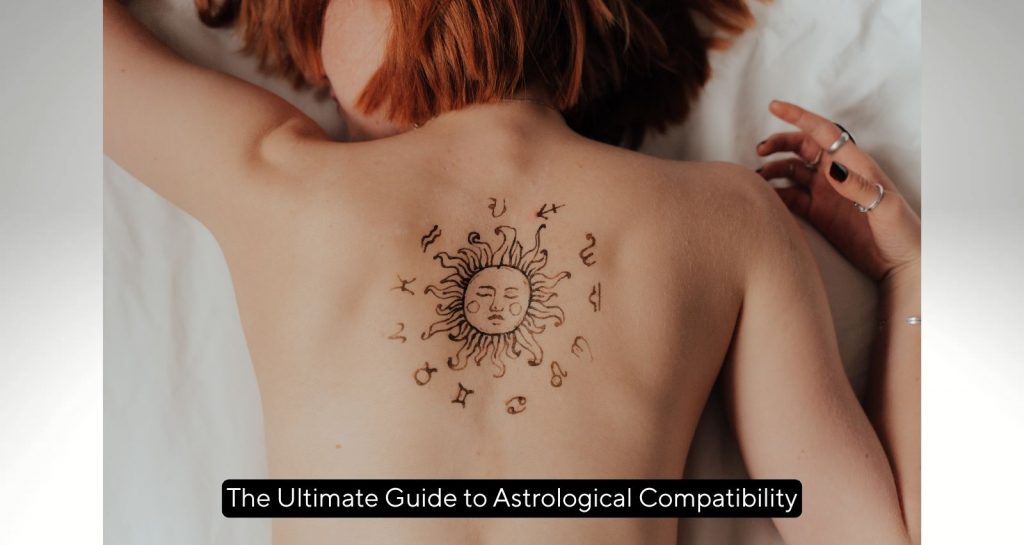 Beyond Sun Signs